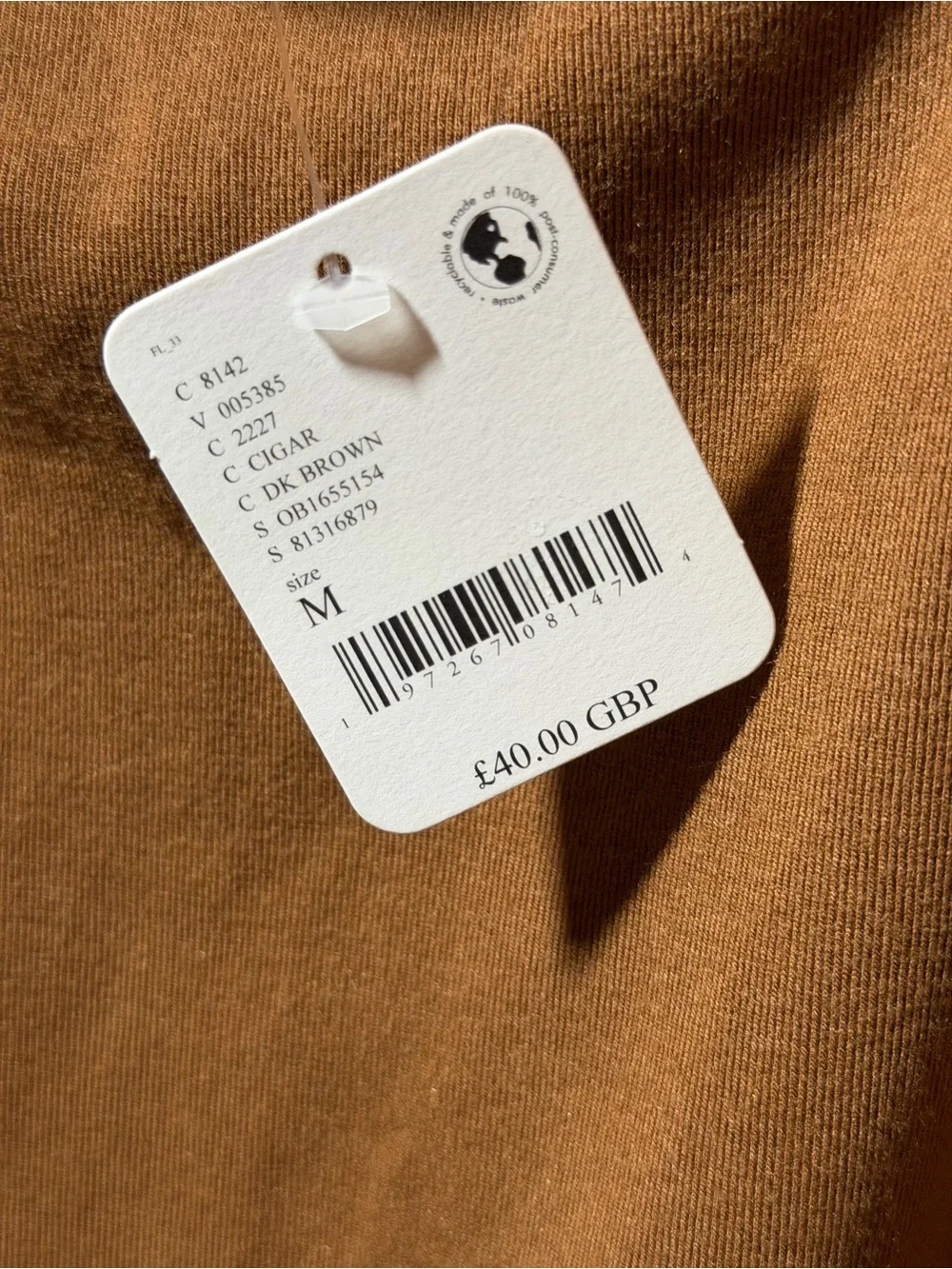 Free People Neutral Taupe Backless Shift Dress - Picture 3 of 4